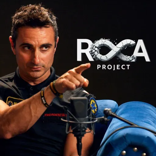 #98 - CÓMO SALVAR UNA VIDA: Puede Ser La Tuya | Miguel Assal en Roca Project