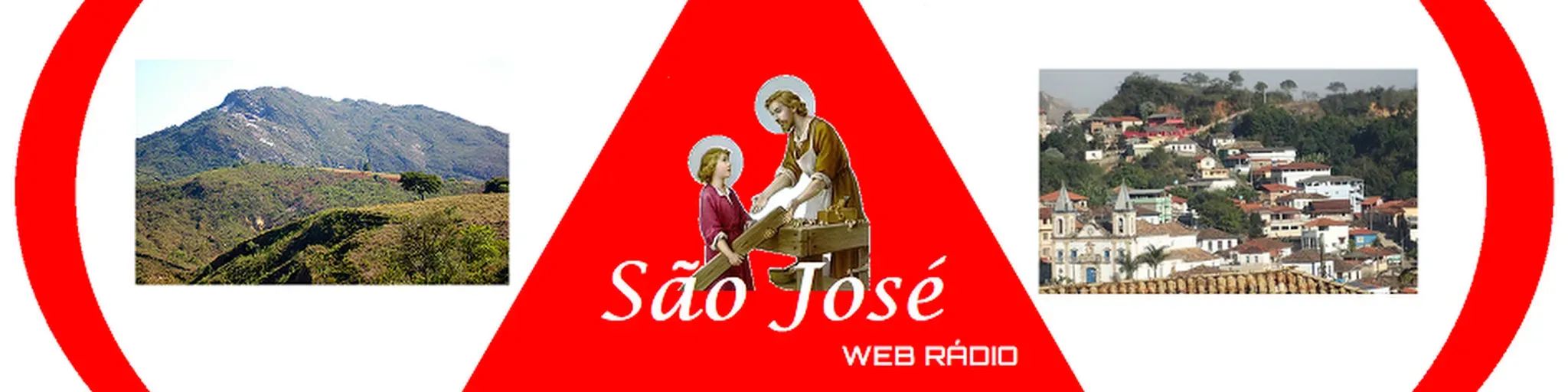 São José Web Radio