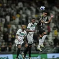 GE ATLÉTICO #451 - Quem foi o protagonista na goleada do Galo sobre o Maringá? 