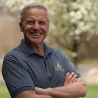 Designing Outdoor Sanctuaries with Steve Griggs: Luxury, Story & Function