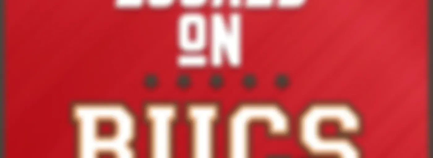 Locked On Bucs – Daily Podcast On The Tampa Bay Buccaneers