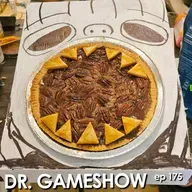 175. Jo's Last Episode