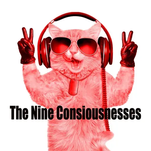 The Nine Consiousnesses