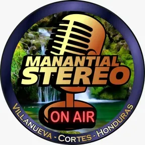 manantial stereo