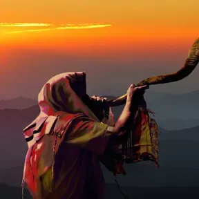 Voz que clama en el desierto
