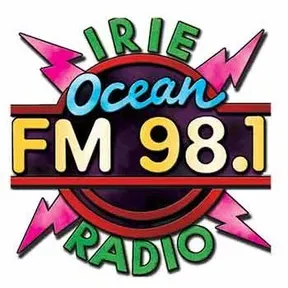WOCM Ocean 98.1 FM