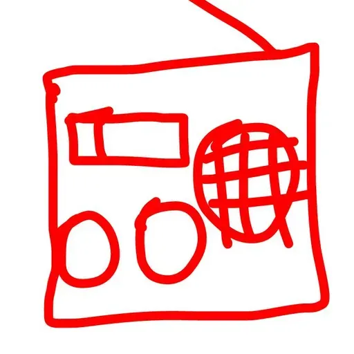 My Mental supercomputer Can Get Viruses (For Zeno Radio).mp3