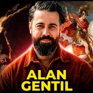 ANÁLISE TEOLÓGICA SOCIOPOLÍTICA - ALAN GENTIL - PODCAST 3 IRMÃOS #963