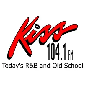 WZKS Kiss 104.1 FM