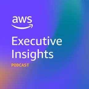 AWS Executive Insights