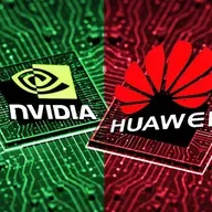 AI Hardware Net Assessment: Why Huawei Can't Beat Nvidia