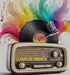 La Radio Del Merengue