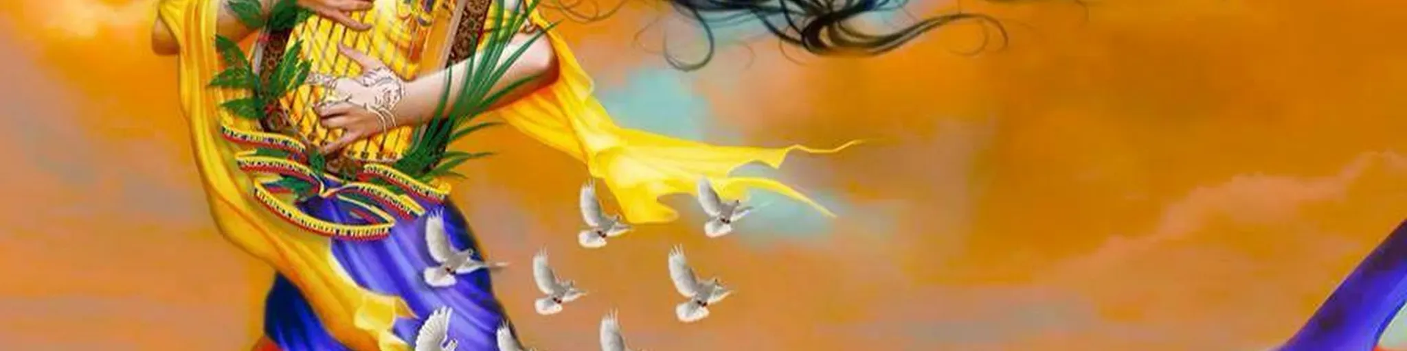 Tarima Venezolana LA RADIO