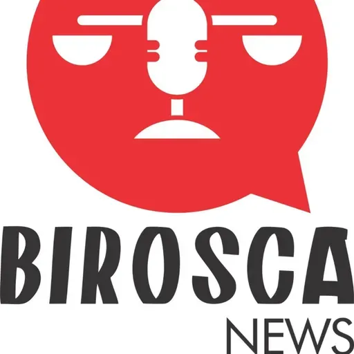 #BiroscaNews 183: Aumento de Ministros do STF - começo do fim da democracia?