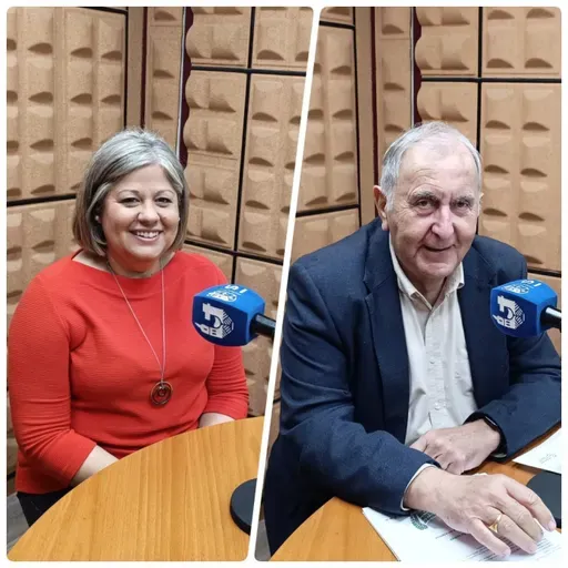 La Radio del Pueblo -15 de mayo de 2025