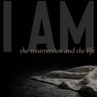 I AM: The Resurrection And The Life (Ray Booysen)