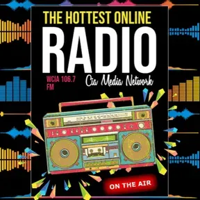 Cia Media Network Radio