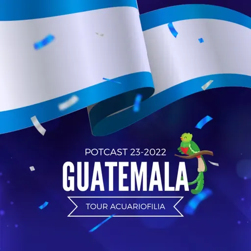 Tour Acuariofilia Marina - Guatemala