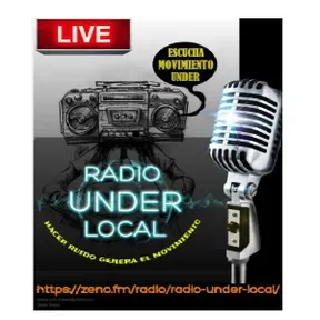 Radio Under Local