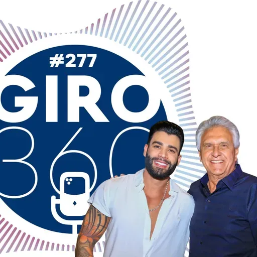 Caiado e Gusttavo Lima: vai dar match?