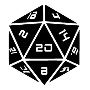 DND Atmosphere