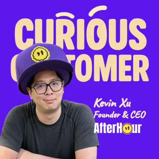 Turning $35k into $8M. Social trading with Founder & CEO of Alpha AI, Kevin Xu.