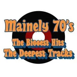 Mainely 70's