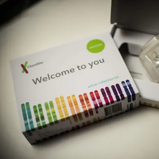 How 23andMe's bankruptcy led to a run on the gene bank