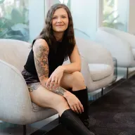 Mental Health, Self Love and Gut Health: How Sarah-Anne Rebuilt Her Life After a Bipolar Diagnosis