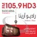 رادیو آرینا - CFMS-HD3