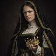 1X24 Juana I de Castilla: cuando la historia llamó locura al poder femenino