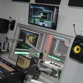 radio prueva