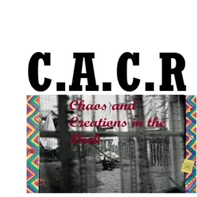 Chaos and Creations in the Radio