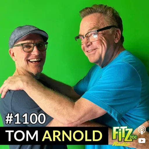Tom Arnold  - Episode 1100