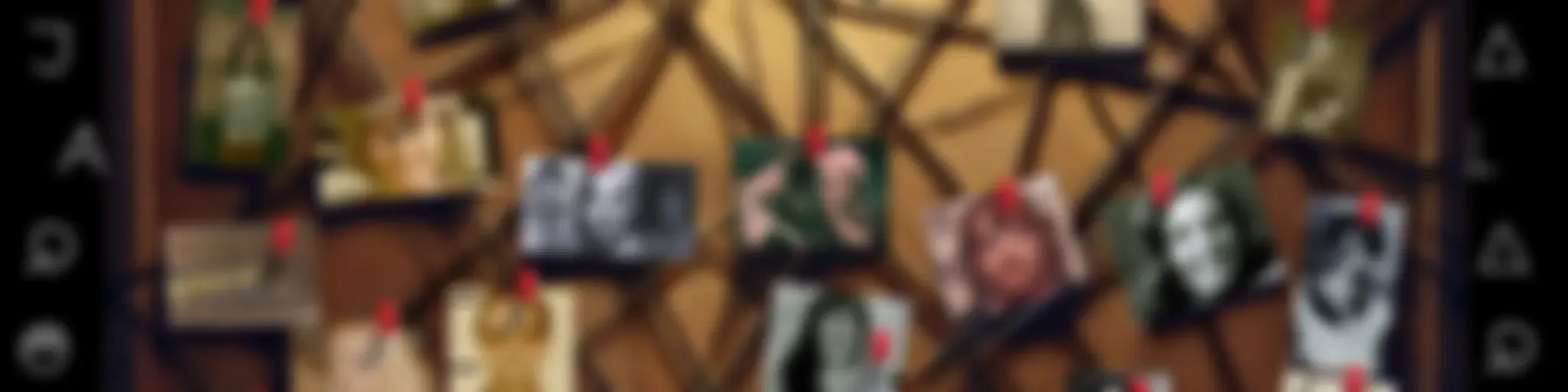 Foul Play: Crime Series