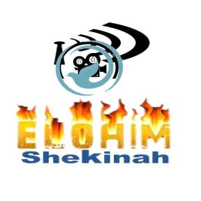 Elohim Shekinah j3-16