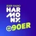 80er-Radio harmony - +90ER