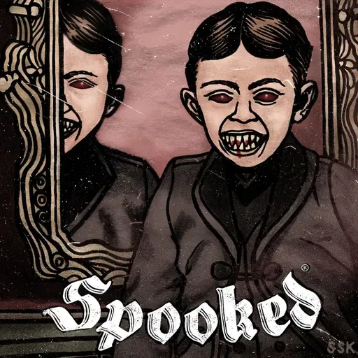 Sharp Tooth Boy - Classic