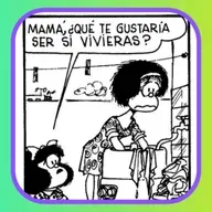 Eso que llaman amor, es trabajo no pago - Las Ramonas en #LMA