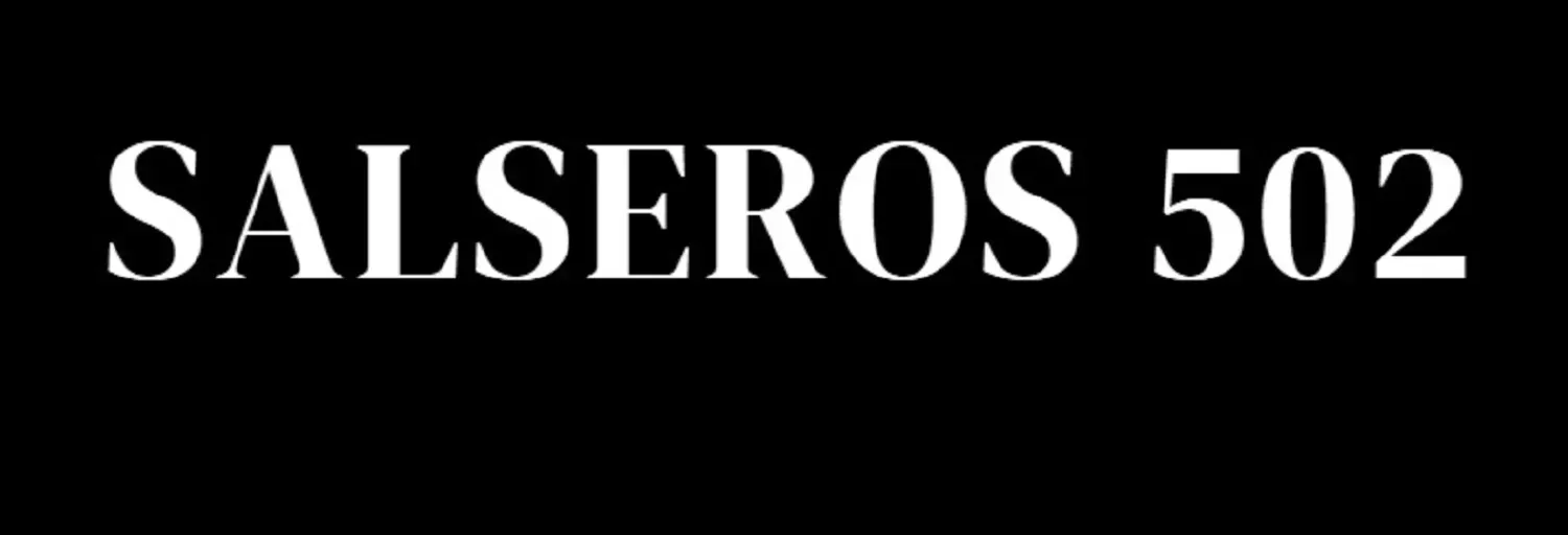 SALSEROS 502 RADIO