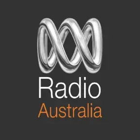 Radio Australia