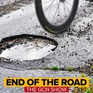 690: Is This The Death Of Road Cycling - And The Future For Gravel? | GCN Show Ep. 690