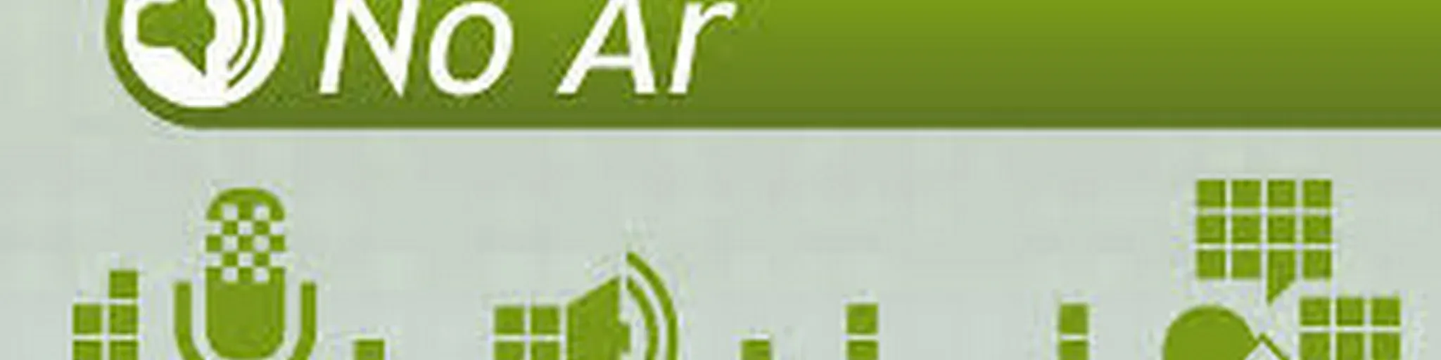RADIO EFAPEN NO ar
