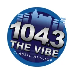 104.3 The Vibe