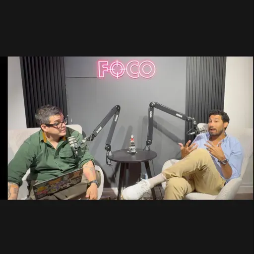 LO MÁS FOCOP - MENCHO, CARNAVALES, PPC Y OTRAS COSAS