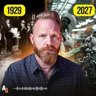 29. How AI Could Trigger the Next Great Depression