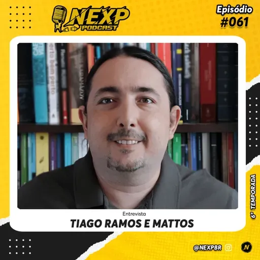 Tiago Ramos e Mattos