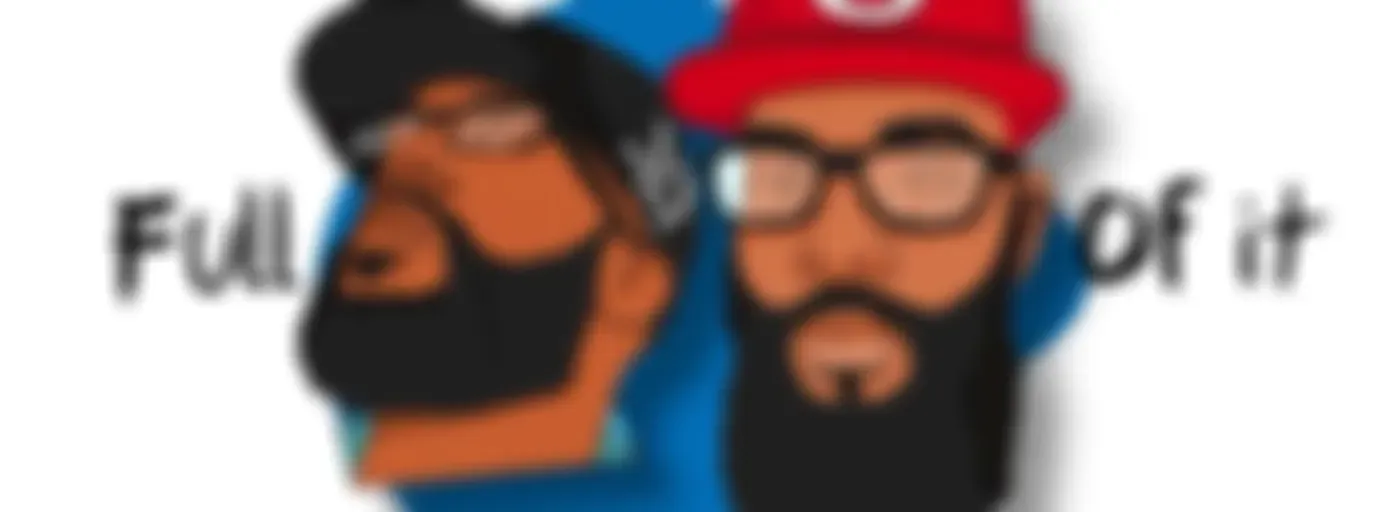 Supremely Full Of It Podcast