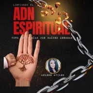 INTRODUCCION AL VOTO DE LIMPIEZA DEL ADN ESPIRITUAL