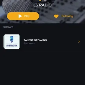 New Podcast